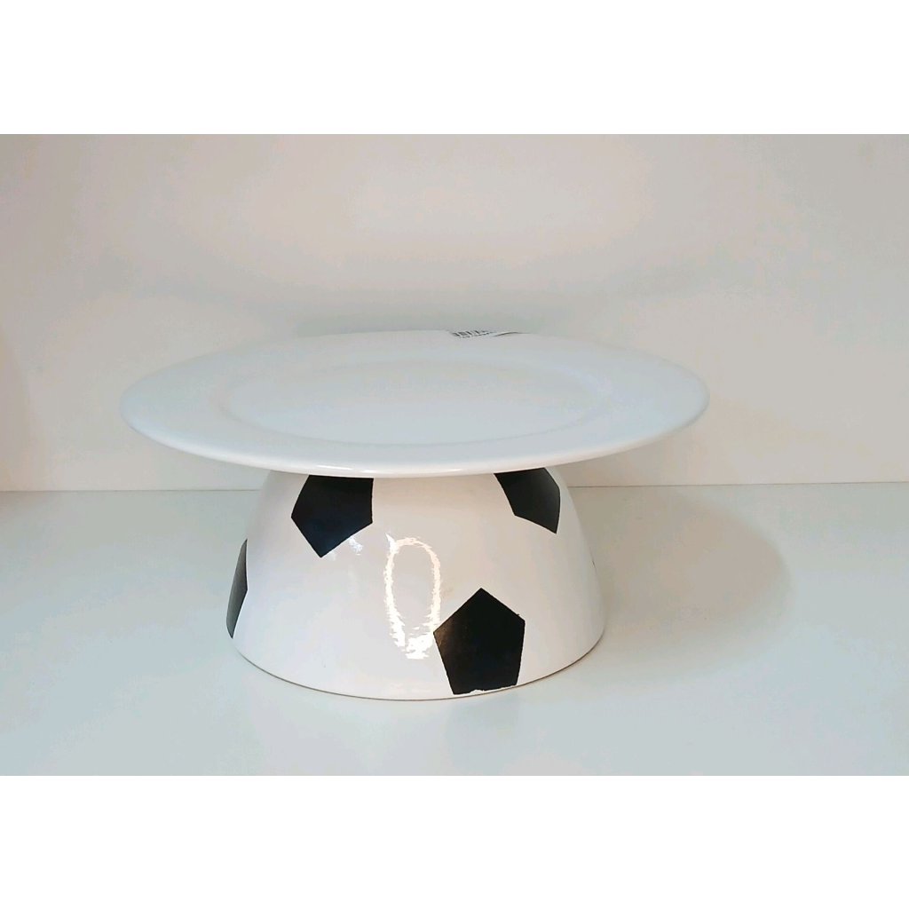 Boleira Futebol - Branco - Peg e monte da drica