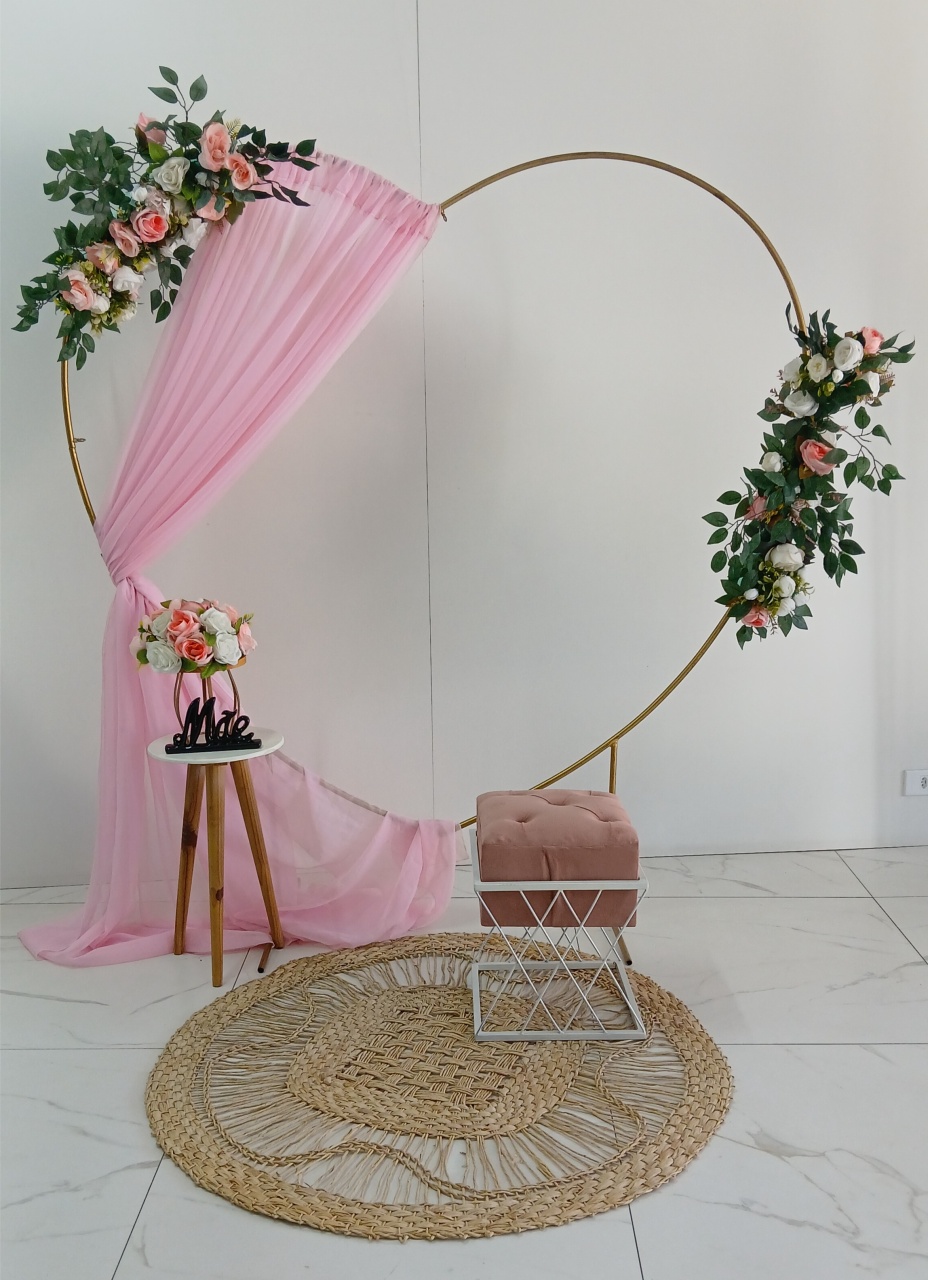 Mães Coração - Peg e monte da drica