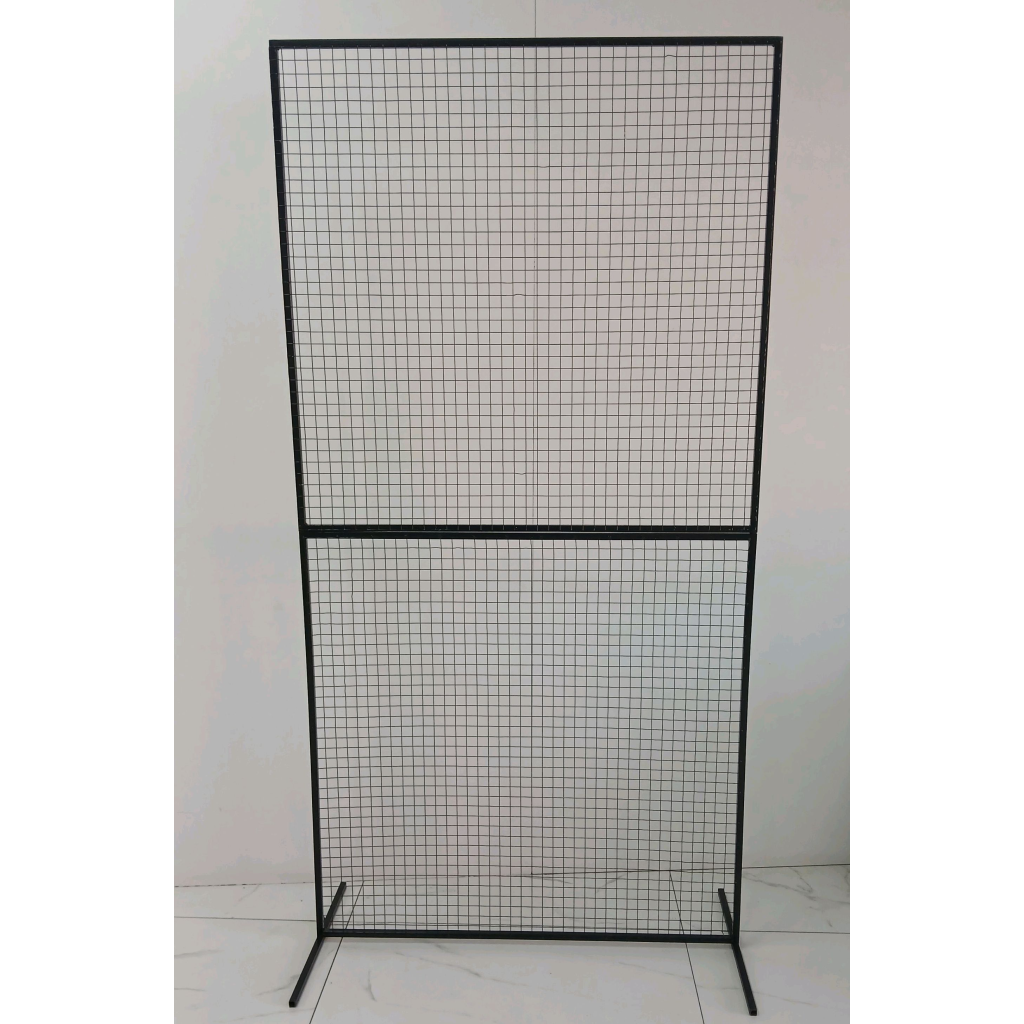 Painel de Telado - Peg e monte da drica