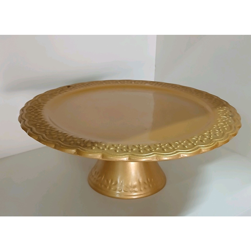 Boleira - Dourado - Peg e monte da drica