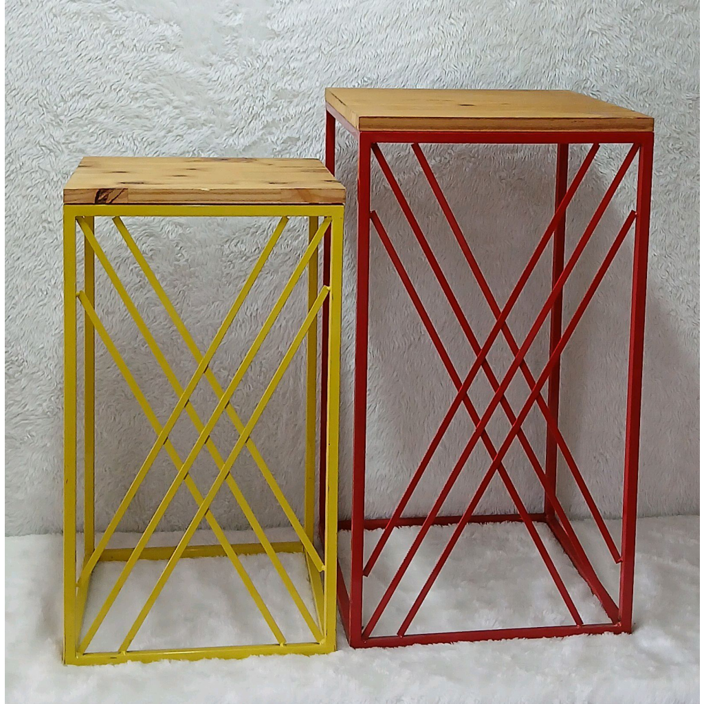 Kit Mesa - Peg e monte da drica