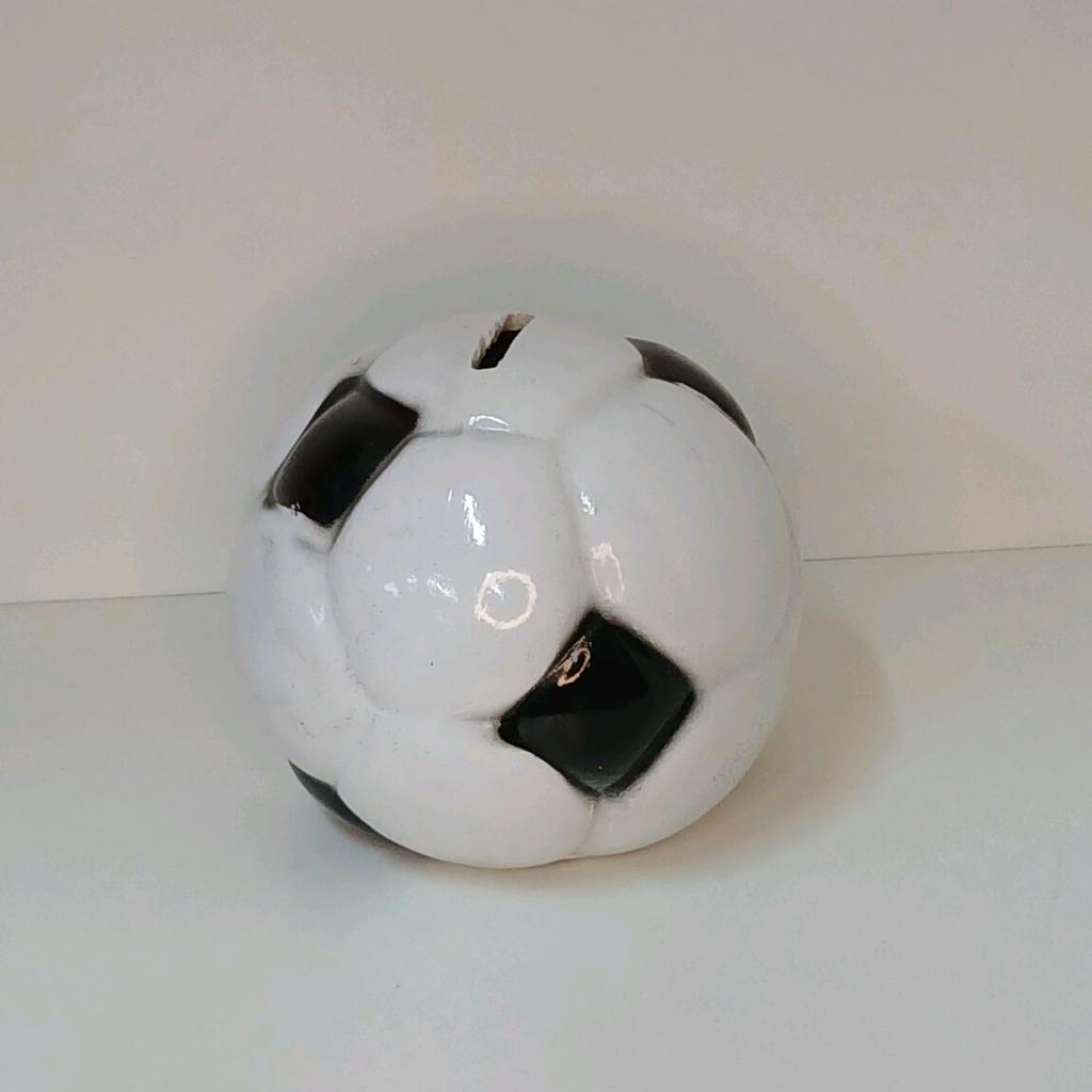Bola Futebol Louça - Peg e monte da drica