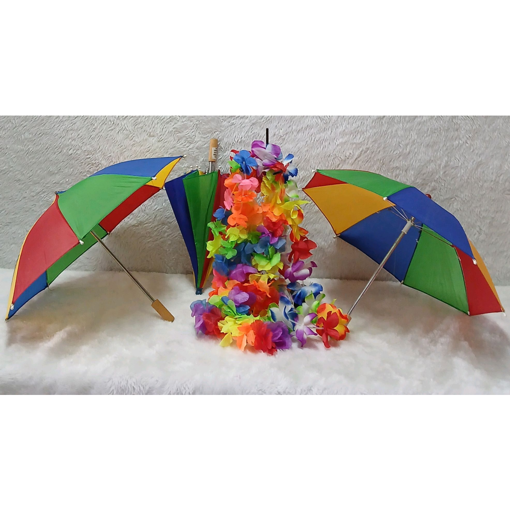 Fantasia Kit Carnaval - Peg e monte da drica