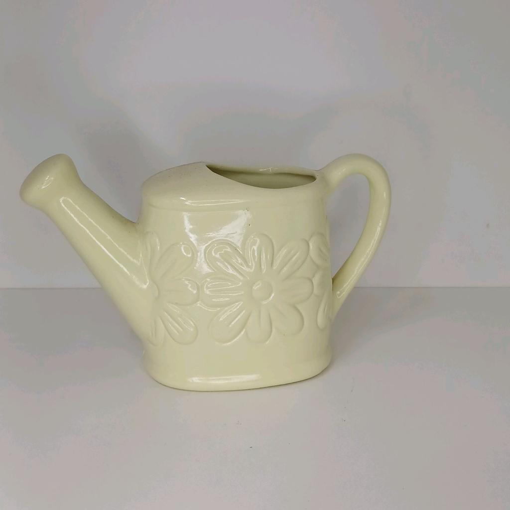 Chaleirinha - Amarelo Candy - Peg e monte da drica