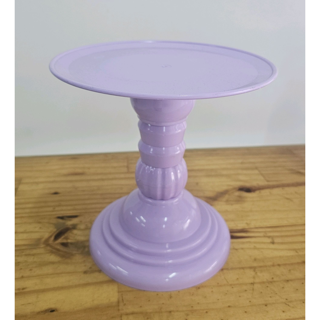 Boleira Bailarina - Roxo - Peg e monte da drica