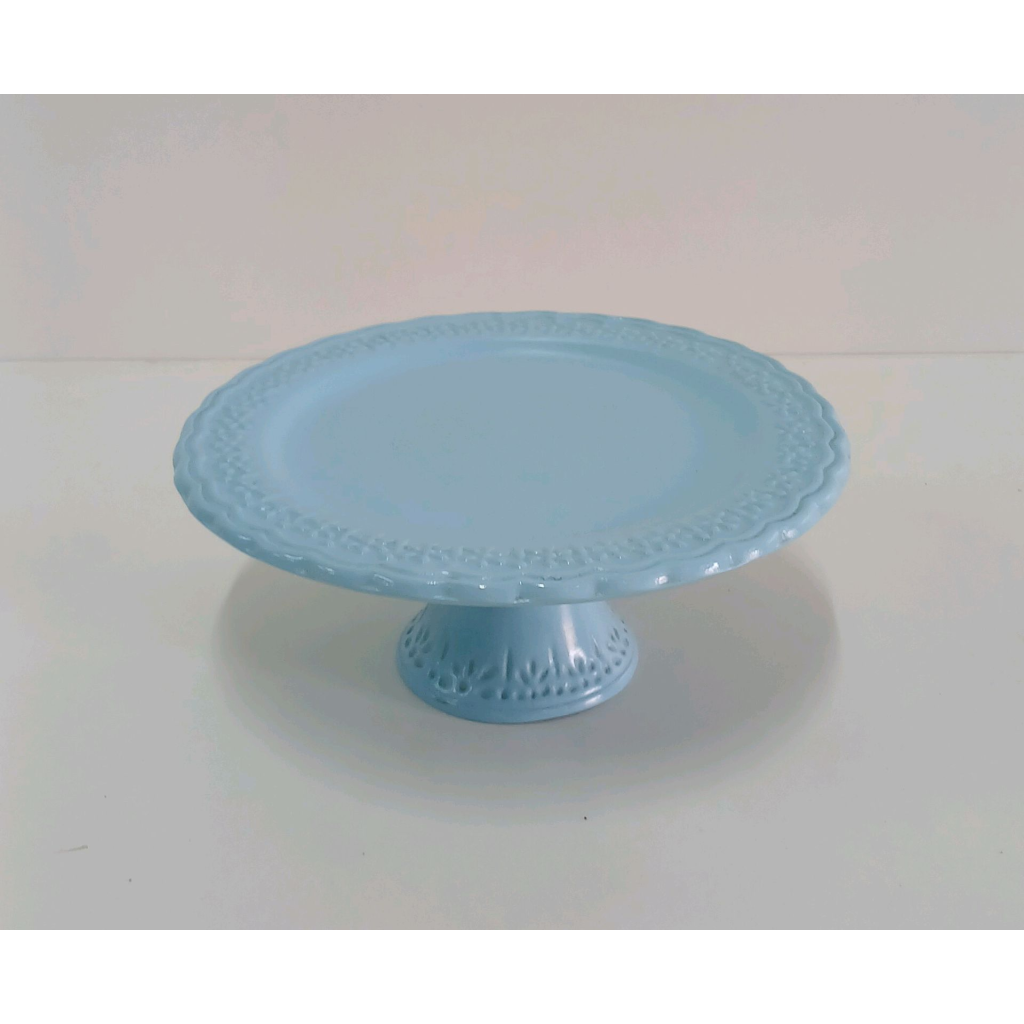 Boleira - Azul Claro,Azul Bebê - Peg e monte da drica