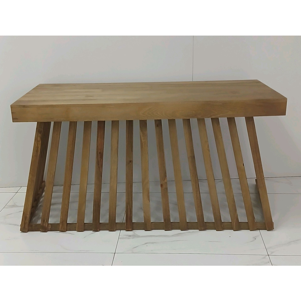 Mesa Ripada Grande - Peg e monte da drica