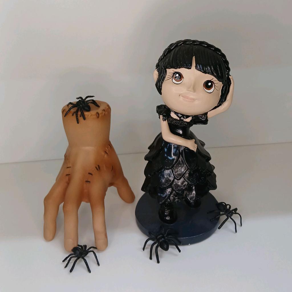 Kit Vandinha - Peg e monte da drica