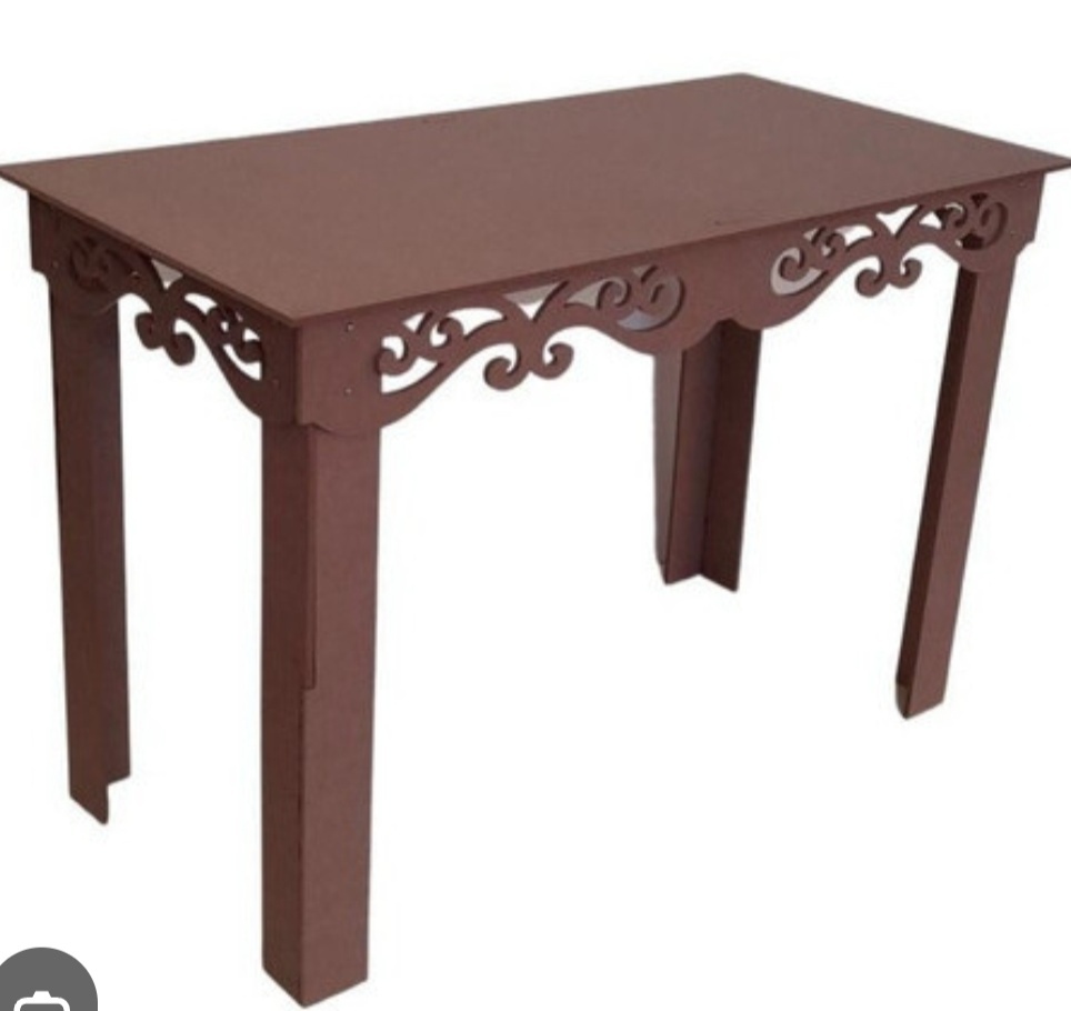 Mesa Provençal Rustica - Pegue e Monte da Drica