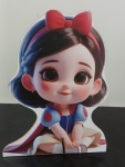 Display Branca de Neve Cut - imagem 4