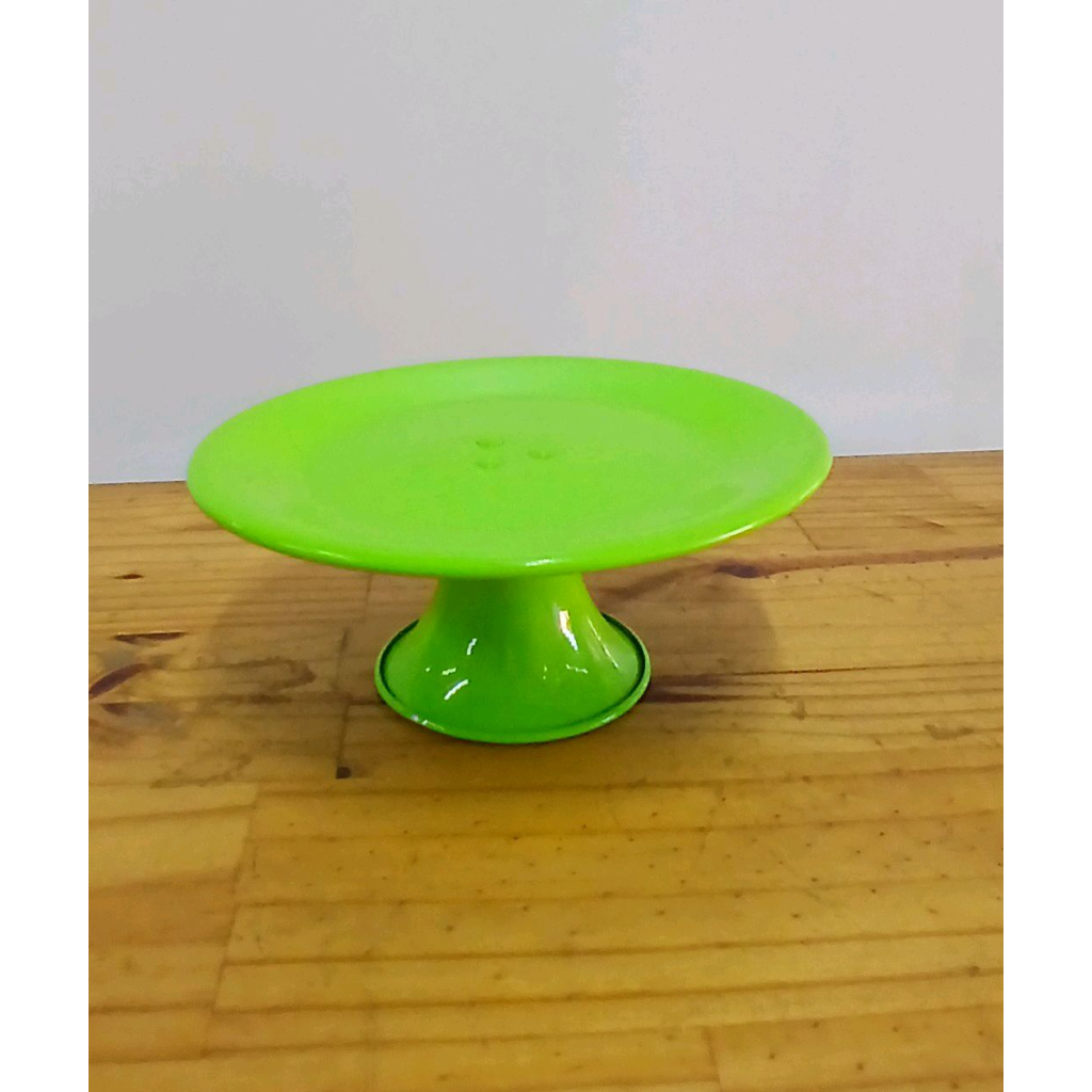 Boleira Alumínio - Verde,Verde Claro,Neon - Peg e monte da drica