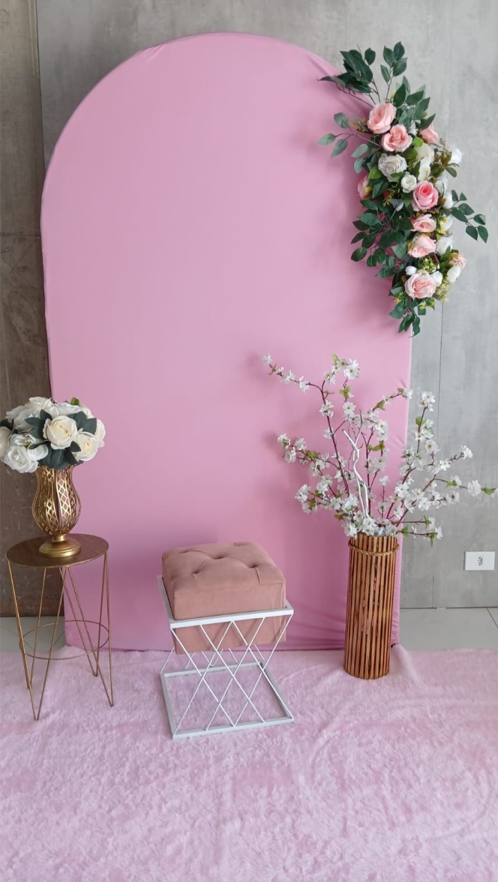 Kit Mães Rosa - Peg e monte da drica