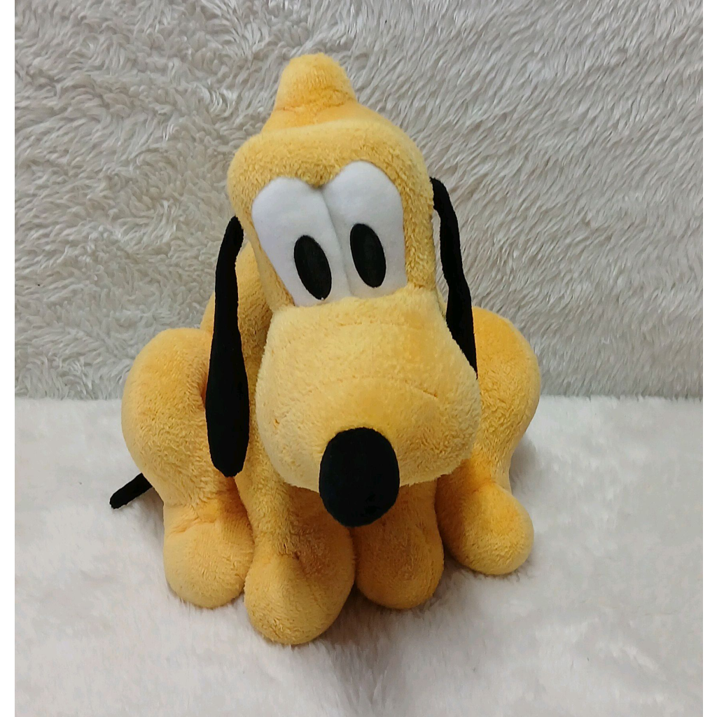 Pelúcias Pluto M - Peg e monte da drica