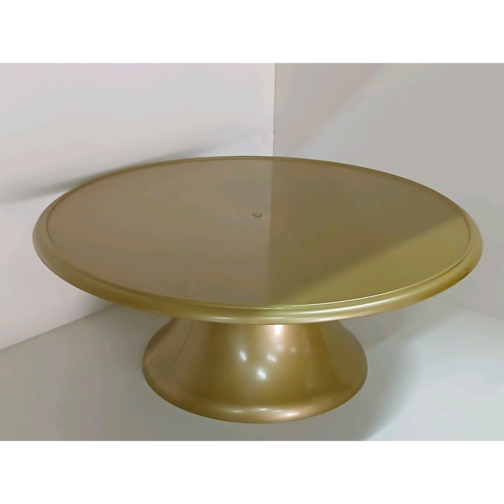 Suporte Para Doces - Dourado - Peg e monte da drica