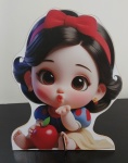 Display Branca de Neve Cut - imagem 6
