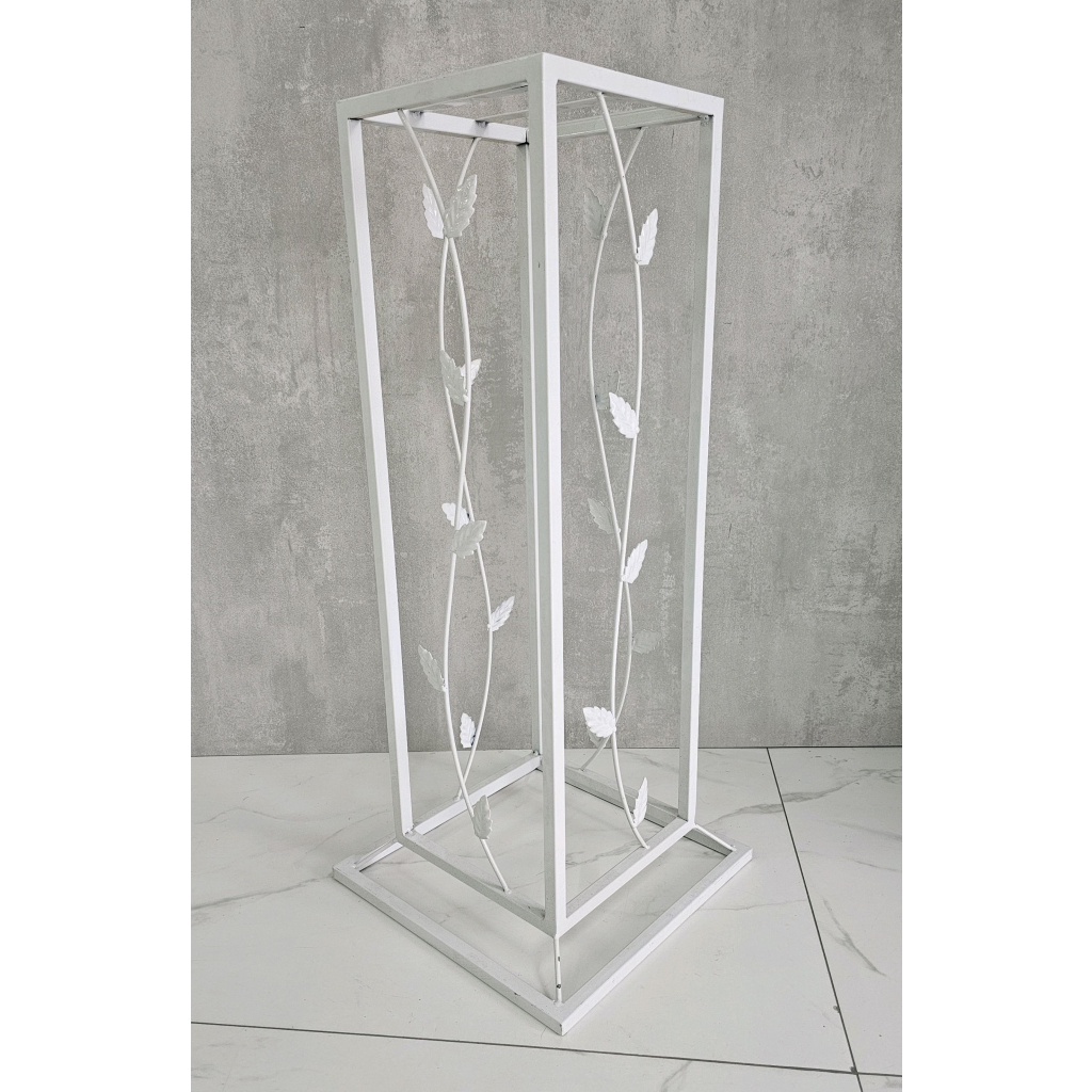 Coluna Para Corredor de Casamento - Pegue e Monte da Drica