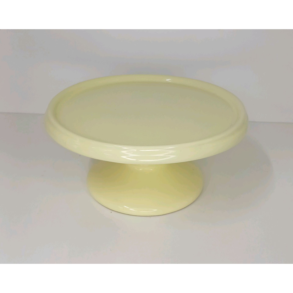 Porta Doce - Amarelo Candy - Peg e monte da drica