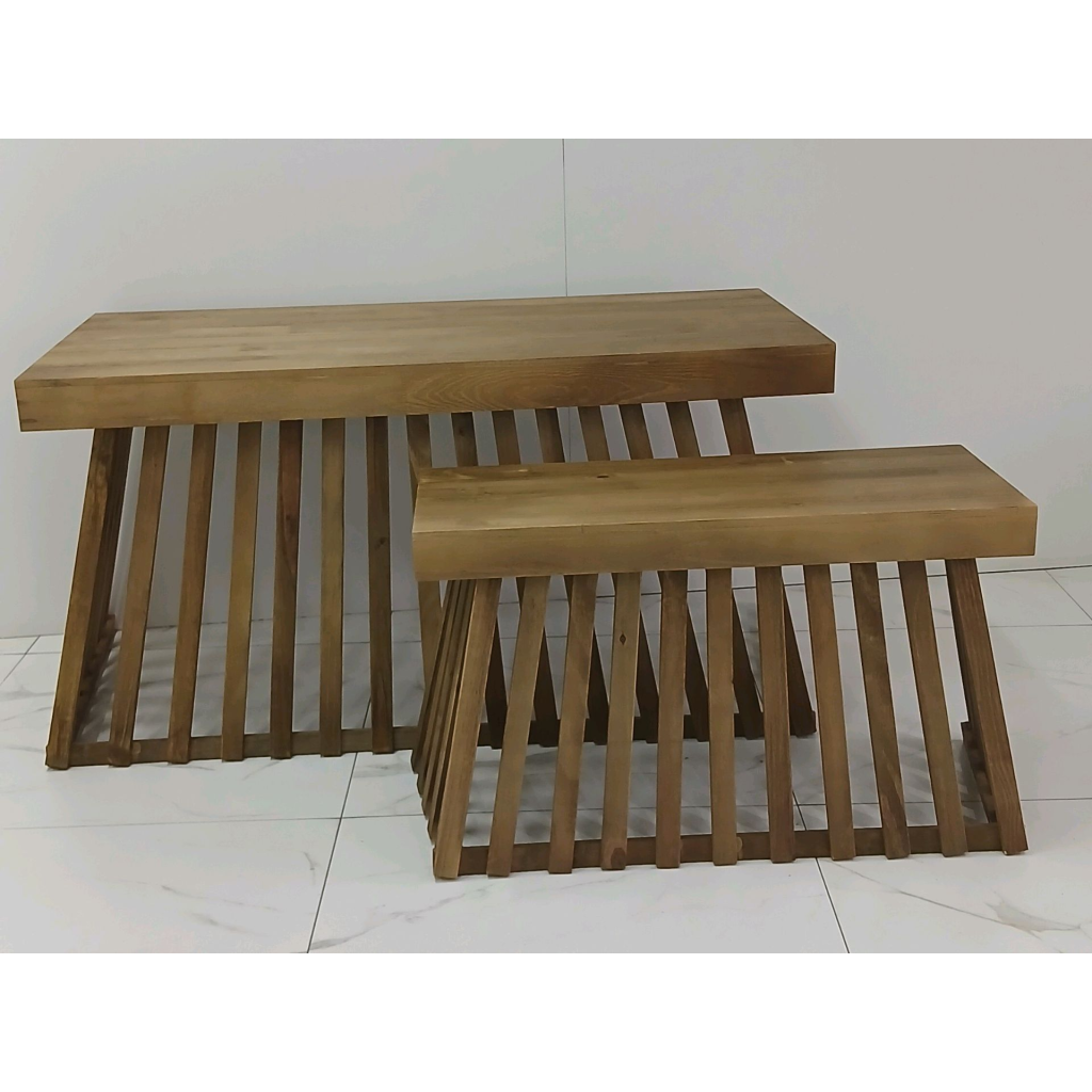 Mesa Ripada - Peg e monte da drica