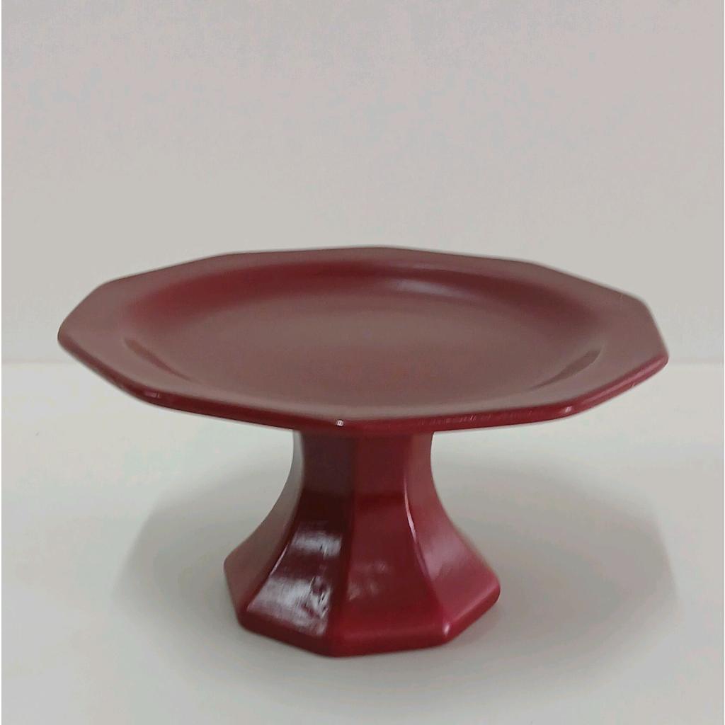 Suporte Para Doces - Marsala - Peg e monte da drica