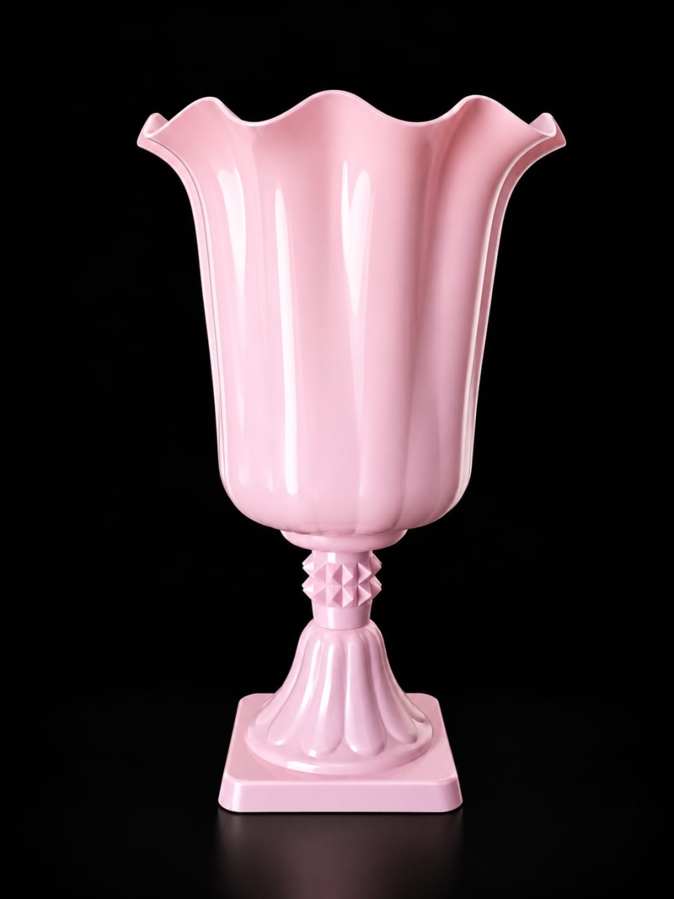 Vaso Grego Franzido G - Una Fest Pegue e Monte