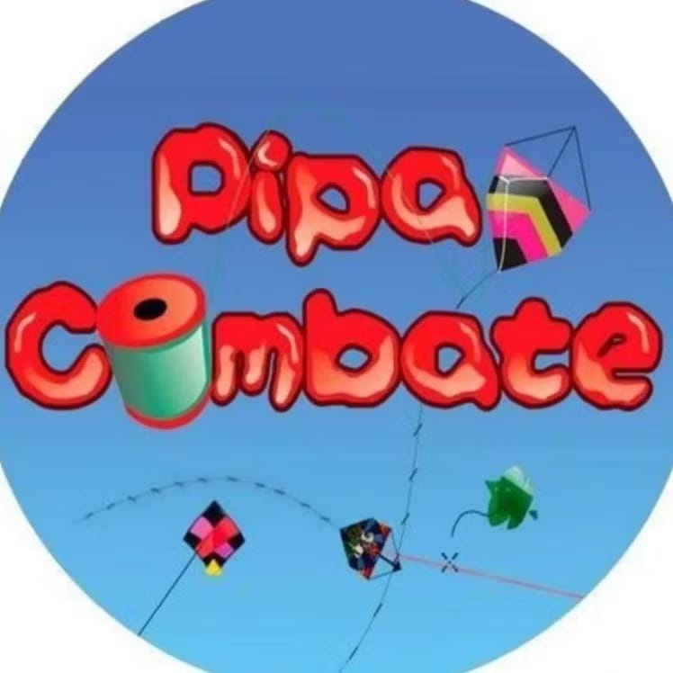 Capa Mini Festa Pipa Combate - Una Fest Pegue e Monte