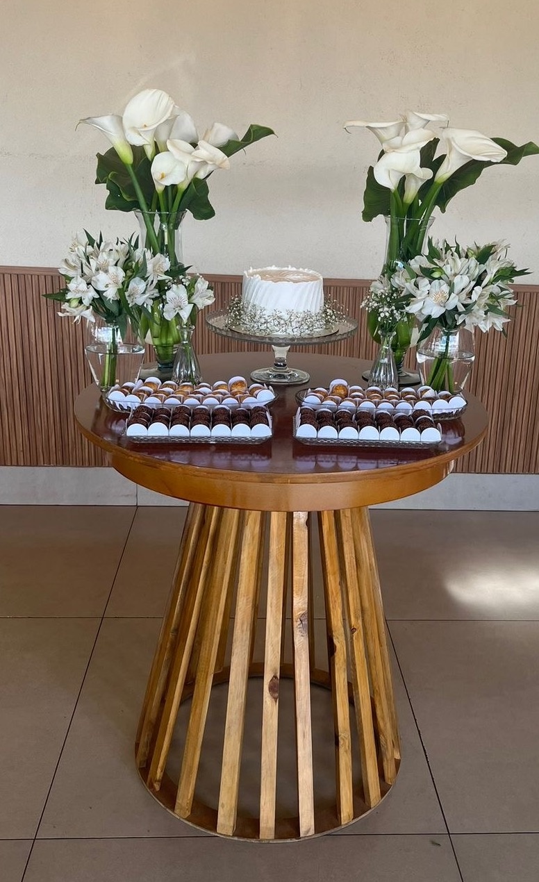 Casamento - Mesa 08 - lulisfestaseeventos