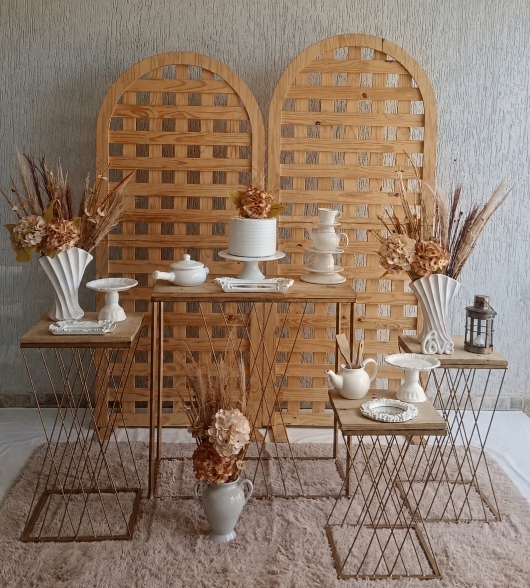 Chá de Panela - lulisfestaseeventos