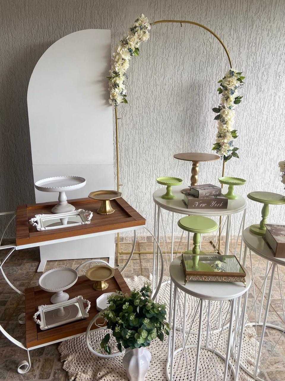 Aniversário - Mesa 17 - lulisfestaseeventos