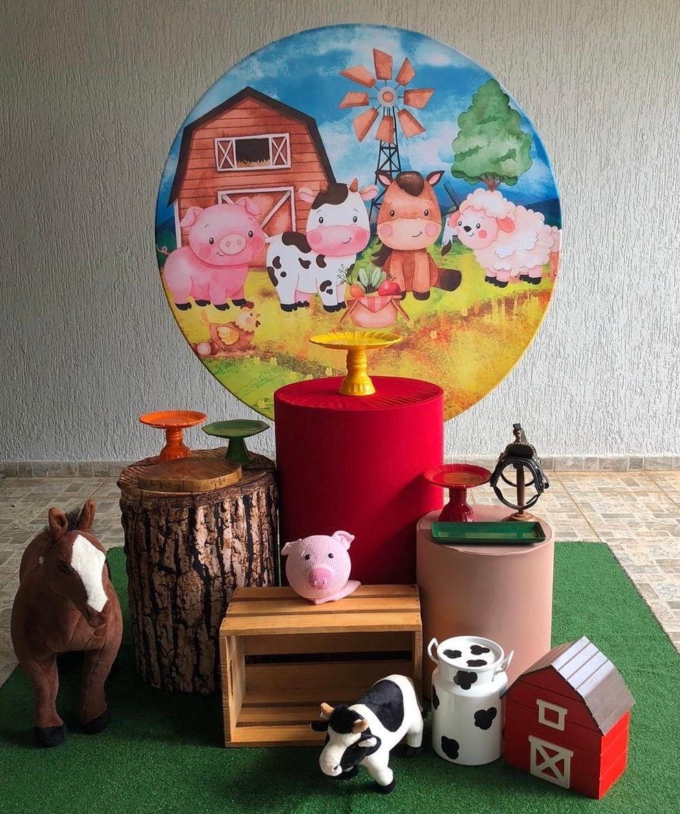 Fazendinha - Mesa 04 - lulisfestaseeventos