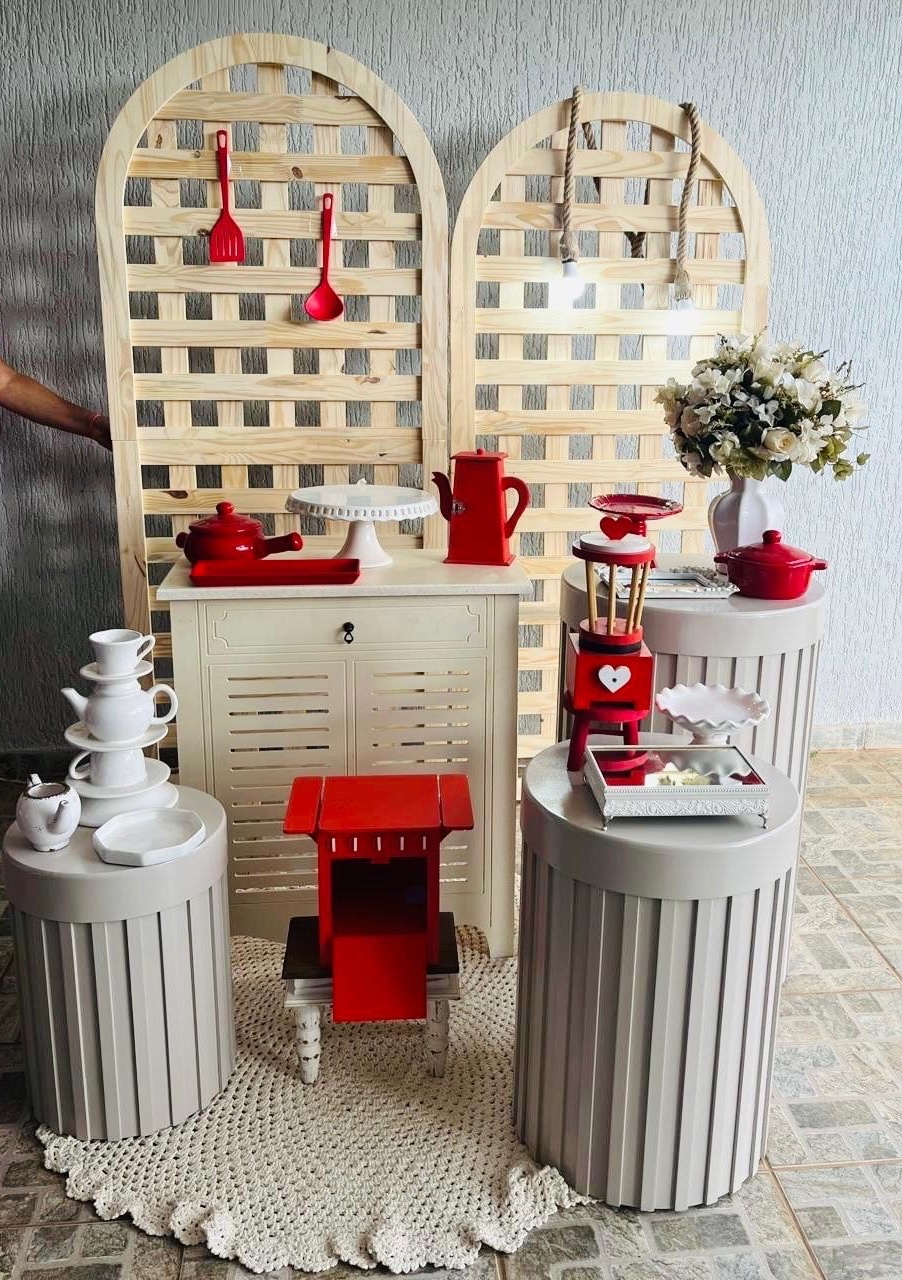 Chá de Panela- Mesa 02 - lulisfestaseeventos