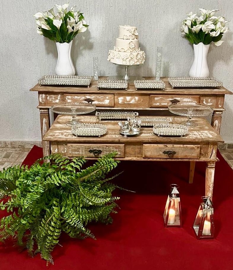 Casamento - Mesa 14 - lulisfestaseeventos