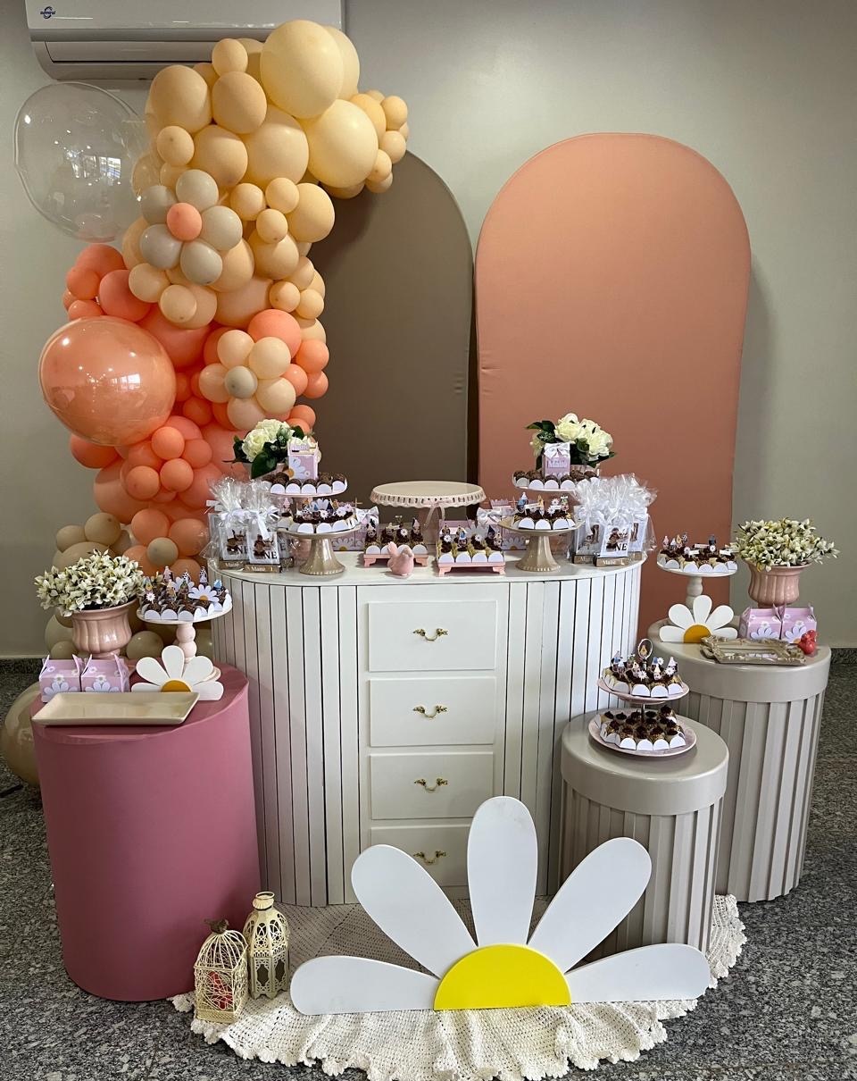 Margarida  - lulisfestaseeventos