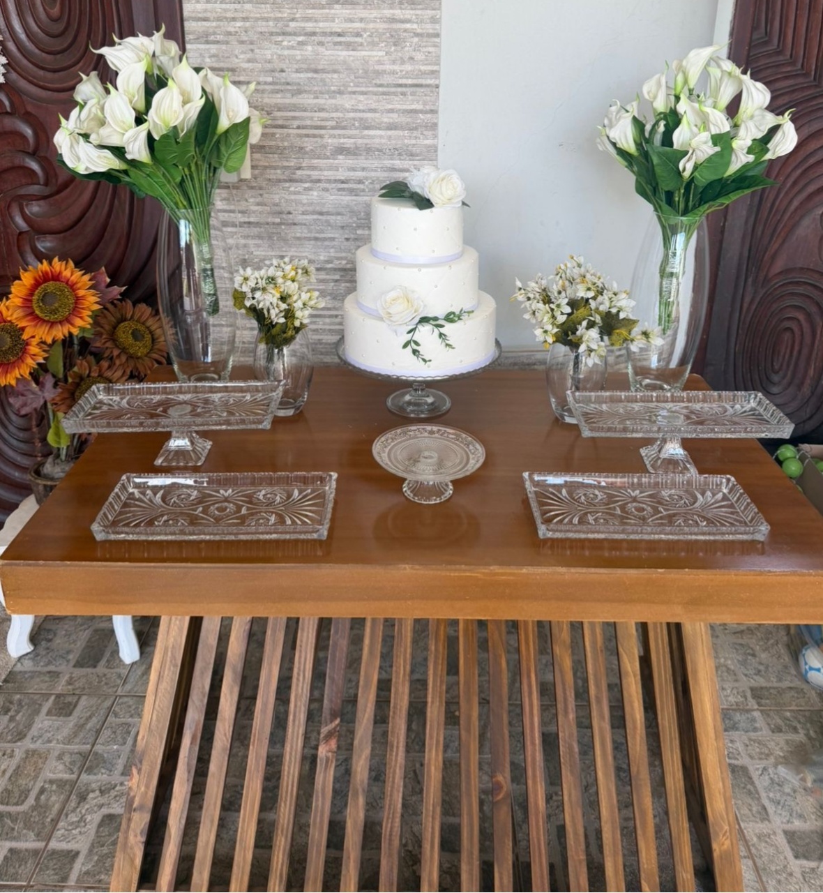 Casamento Mesa 23 - lulisfestaseeventos