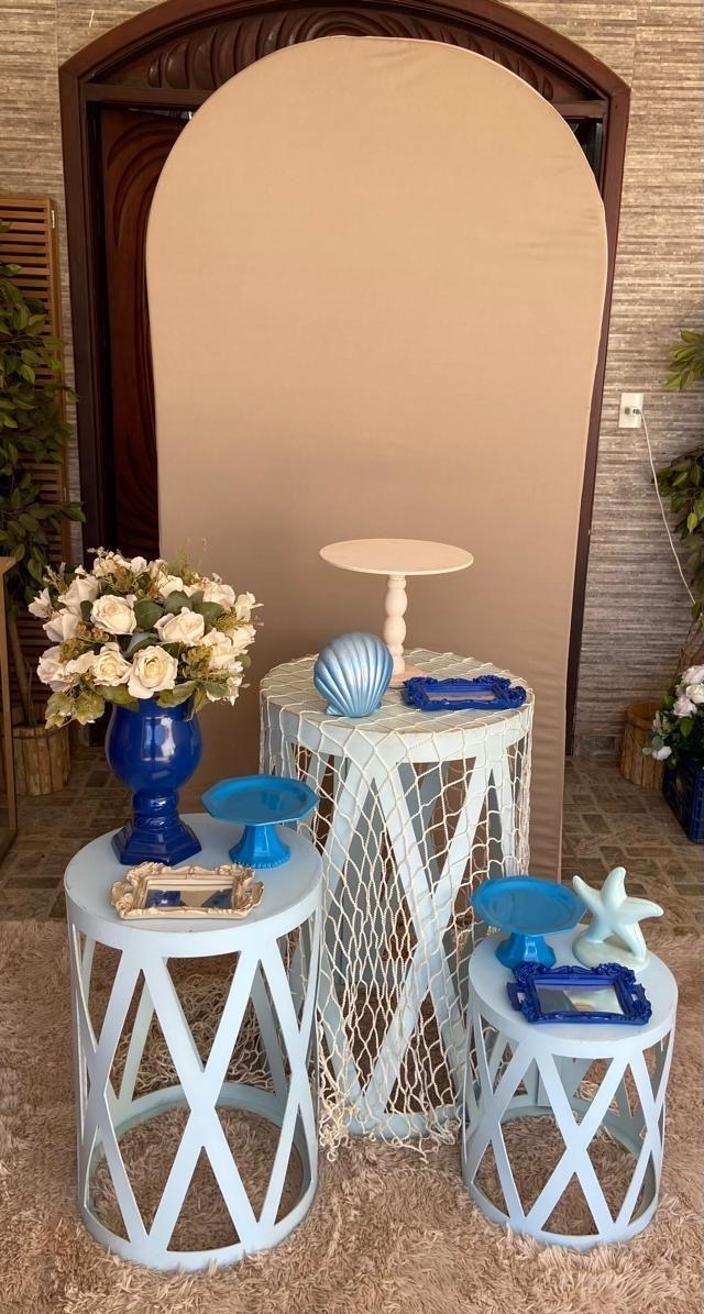 Fundo Do Mar - lulisfestaseeventos