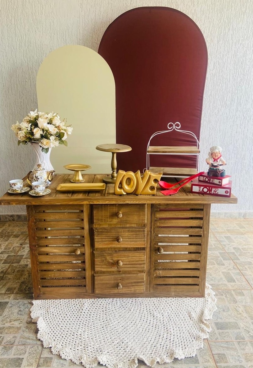 Chá de Panela- Mesa 01 - lulisfestaseeventos