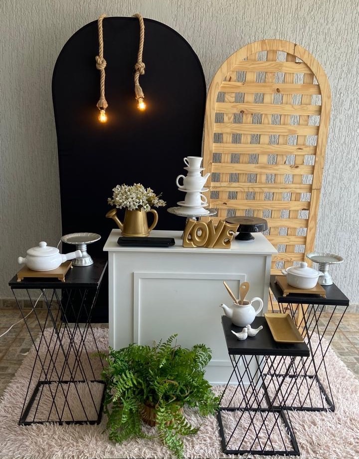 Chá de Panela- Mesa 06 - lulisfestaseeventos