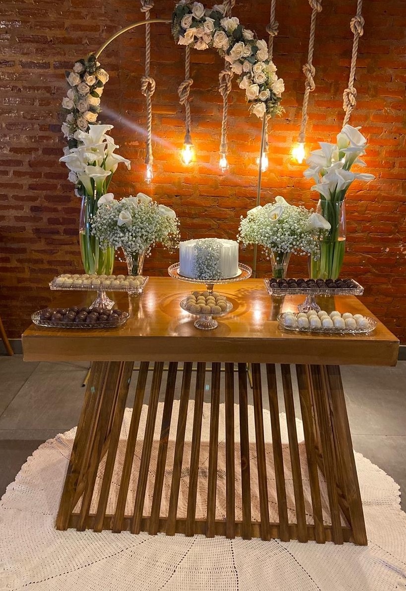 Casamento - Mesa 11 - lulisfestaseeventos