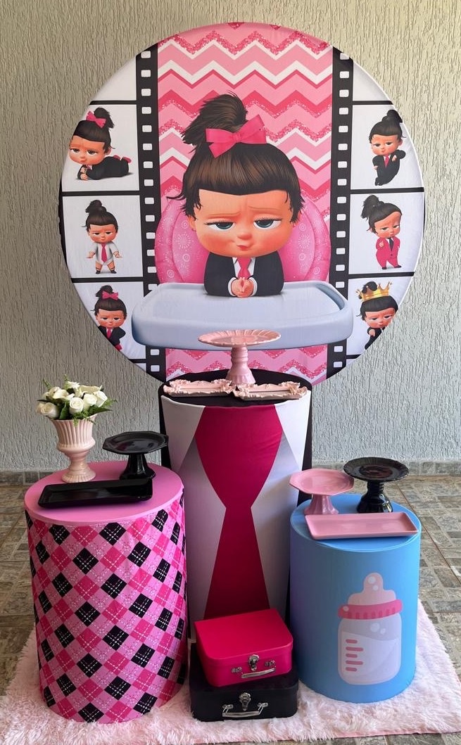Poderosa Chefinha - lulisfestaseeventos