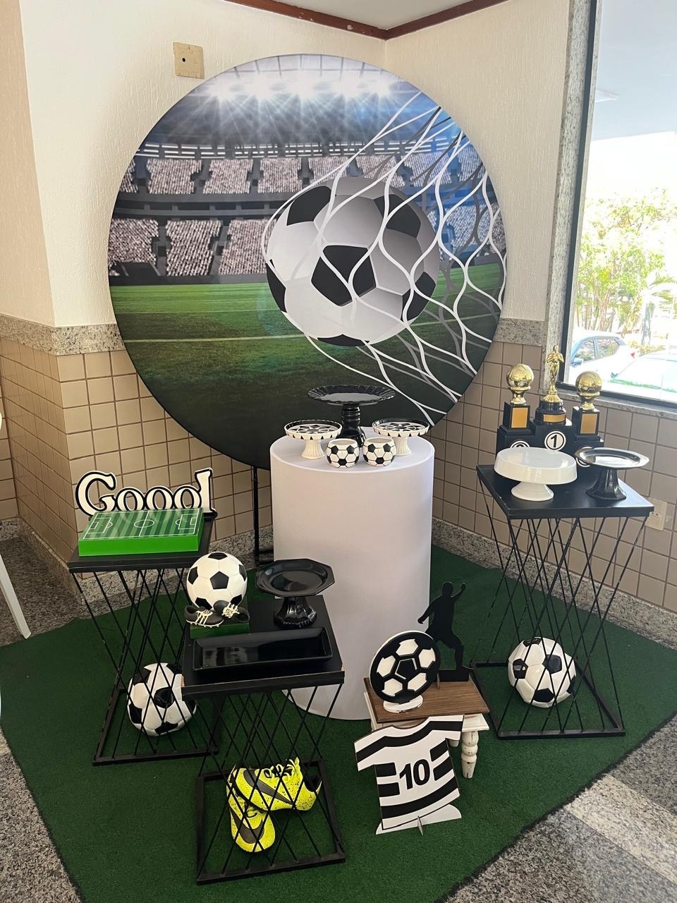 Futebol - lulisfestaseeventos