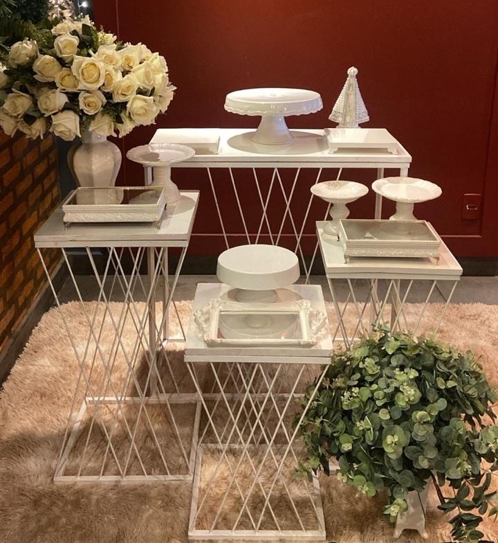 Casamento - Mesa 13 - lulisfestaseeventos