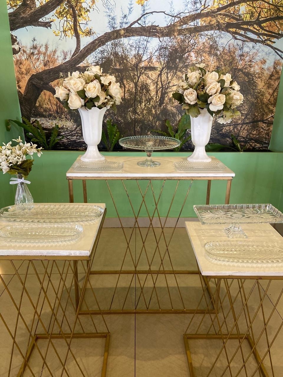 Casamento - Mesa 20 - lulisfestaseeventos