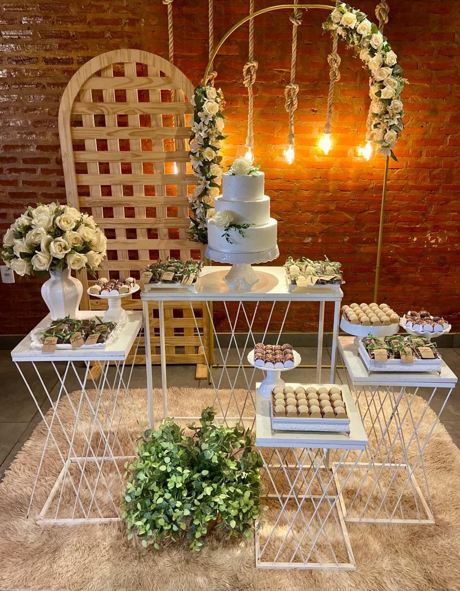 Casamento- Mesa 01 - lulisfestaseeventos