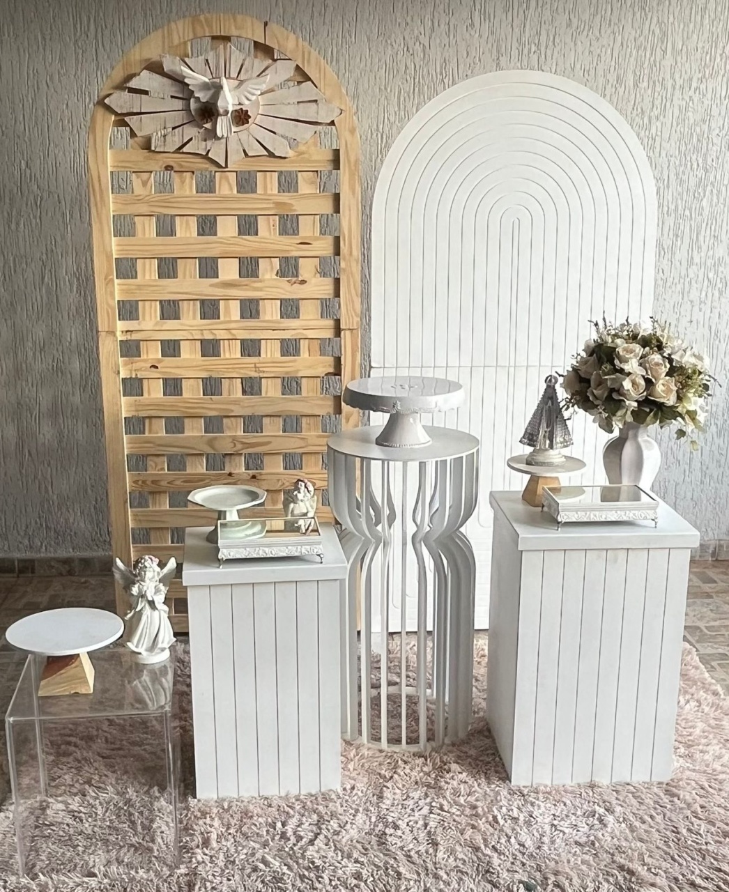 Batizado 8 - lulisfestaseeventos