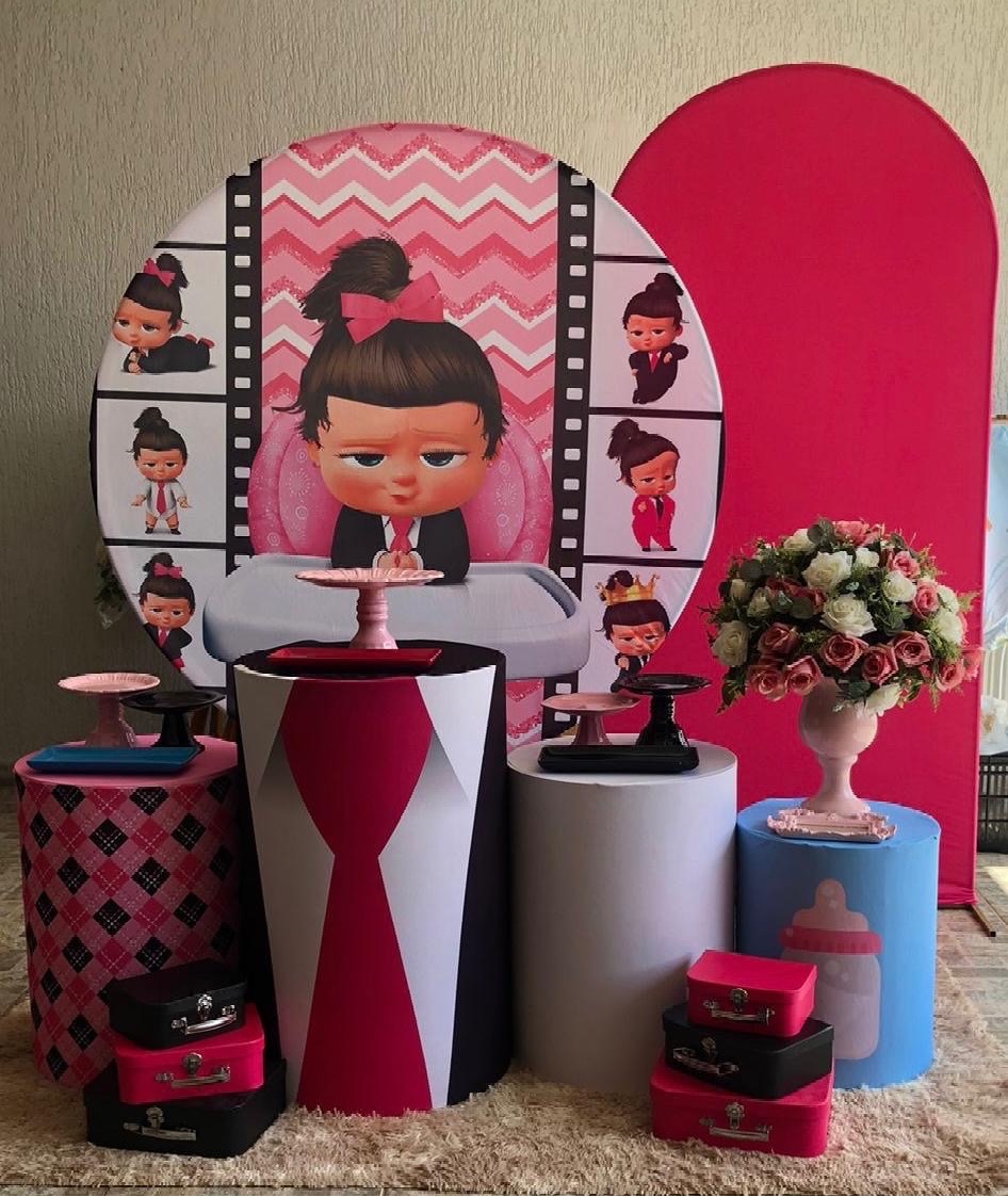 Poderosa Chefinha 2 - lulisfestaseeventos