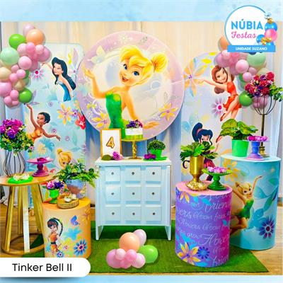 A - Tinker Bell (Box 205) - NUBIA FESTAS