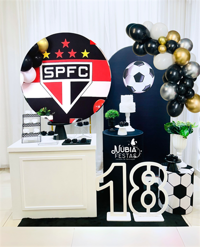 São Paulo (Box 348) - NUBIA FESTAS