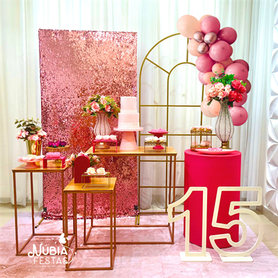 Rosa Apete ( Box 507) - NUBIA FESTAS