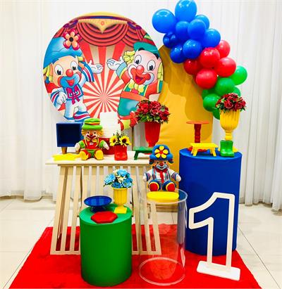 A - Patati E Patata (Box 195) - NUBIA FESTAS