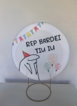 Flork Festa Na Mesa - imagem 4