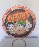 Chaves Baby Festa Na Mesa  - imagem 4
